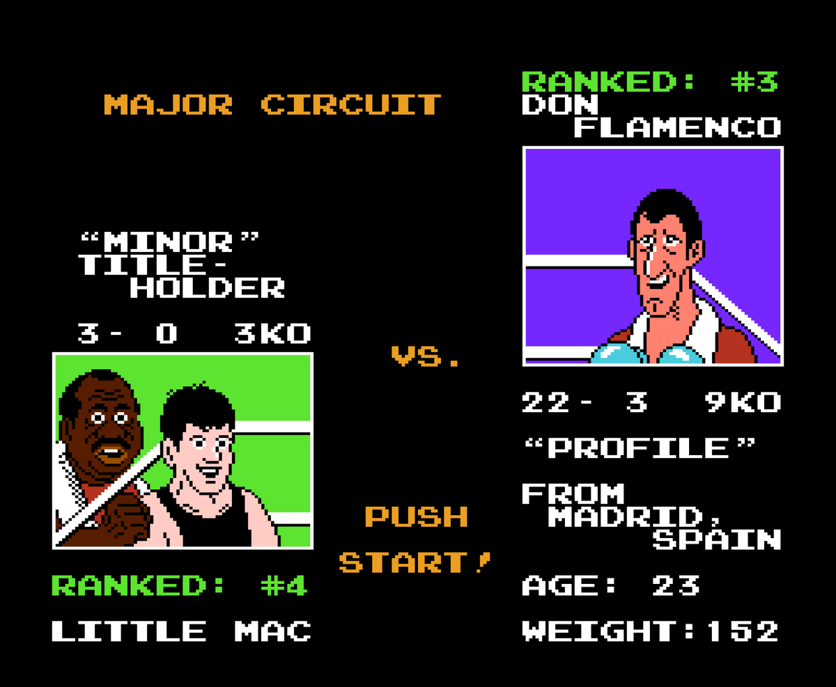 ダウンタウン熱血物語 マイクタイソンパンチアウト2 レトロゲーム