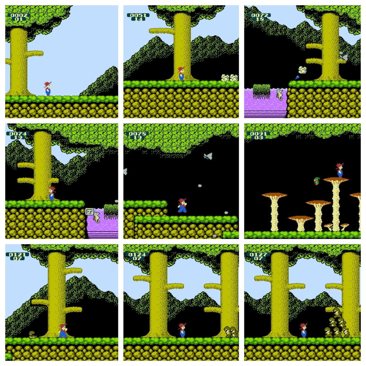 レア セタ トムソーヤの冒険 トム・ソーヤーの冒険｜ファミコン (FC)｜セタ｜レトロゲームから最新