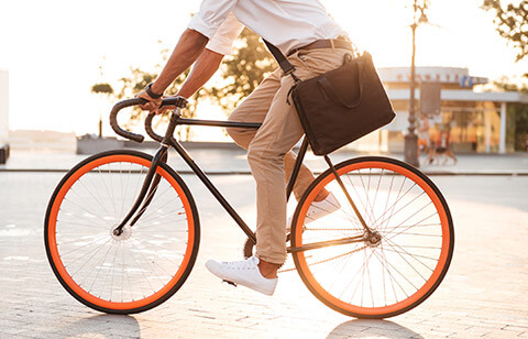 自転車