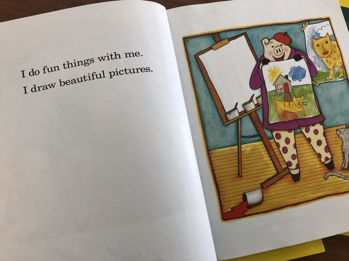 アメリカ現地小学校の英語・読書レベルはどのくらい？ - Pre駐妻.com