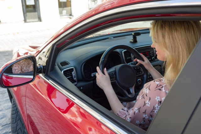アメリカ駐在妻の３大ストレスは 運転ムリ 英語ダメ 仕事 Or 趣味ない Pre駐妻 Com