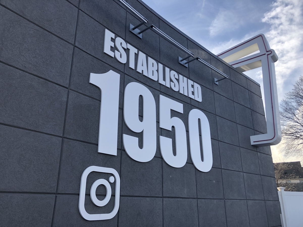 ボストンはダンキンドーナツ発祥の地！クインジーに1号店があります