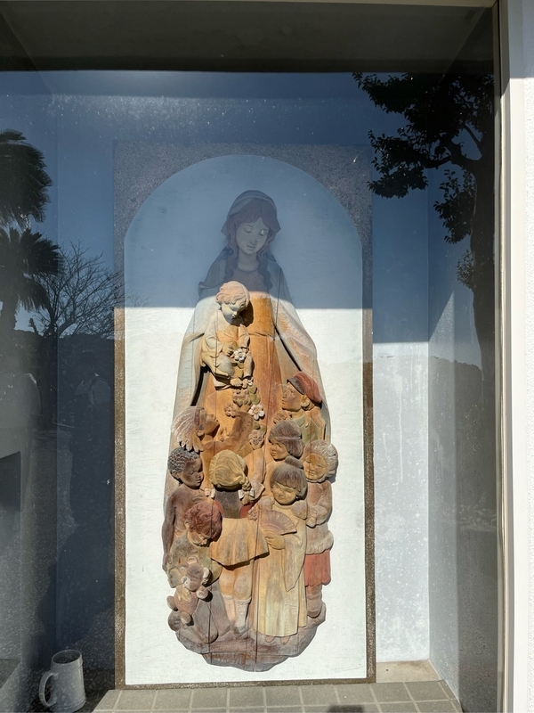 世界遺産・崎津集落を巡る。 隠れキリシタンの歴史に触れる - 水たま