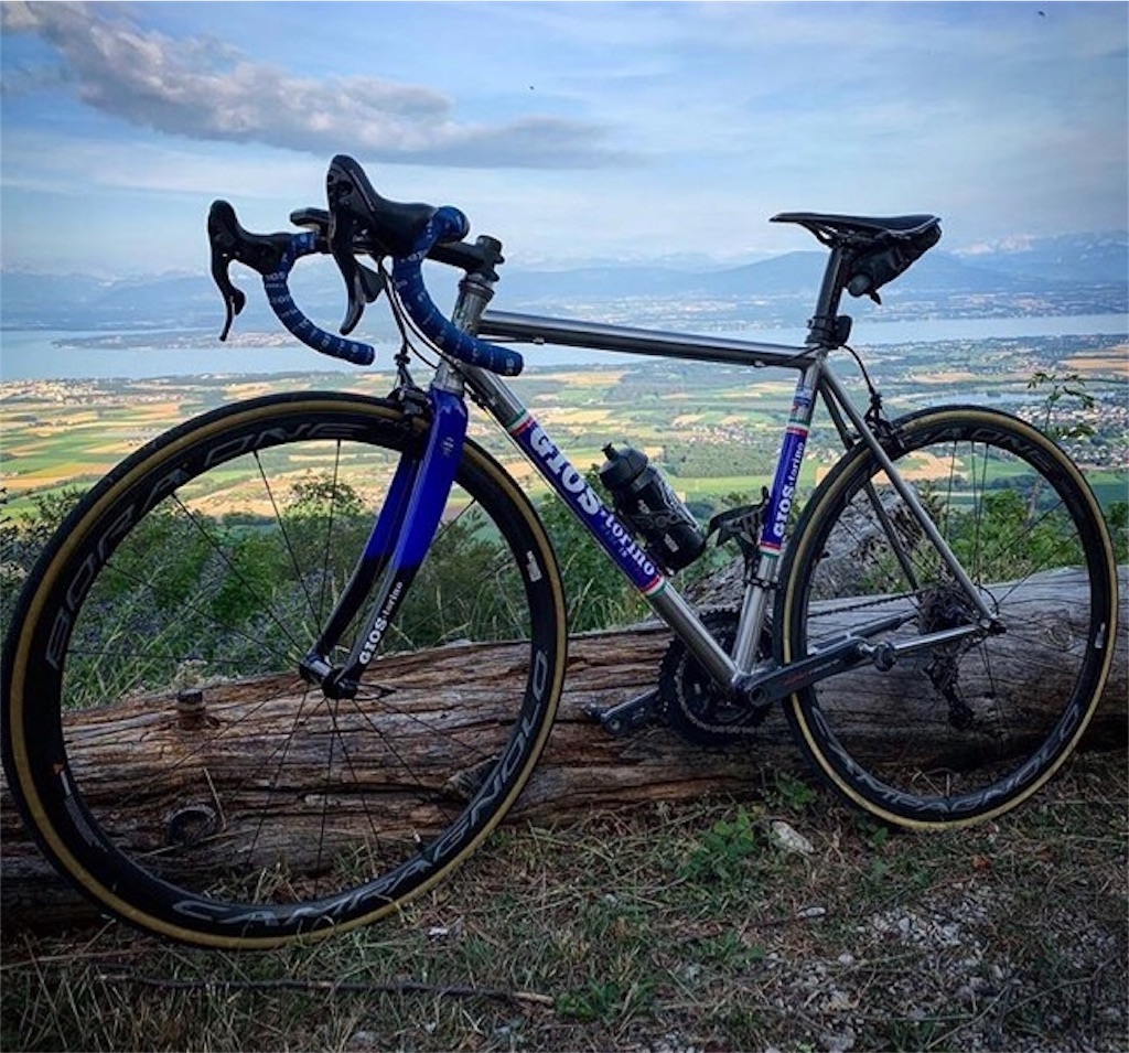 GIOS