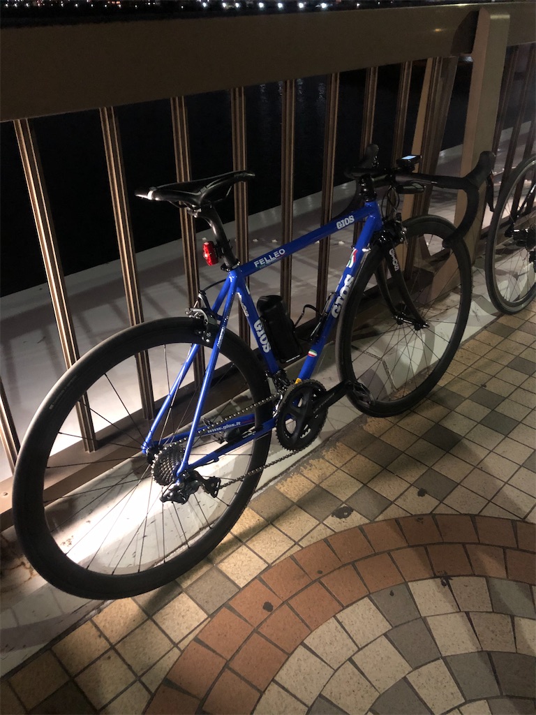 メカニコ カーボンホイール 35mmハイト Cinema ZX Front 333 Wheel