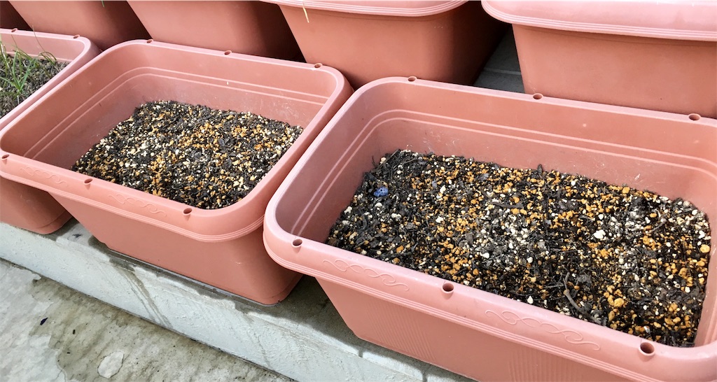 Ph測定器で土の健康診断 お天気めがねの家庭菜園日記 Ph測定器で土の健康診断 お天気めがねの家庭菜園日記