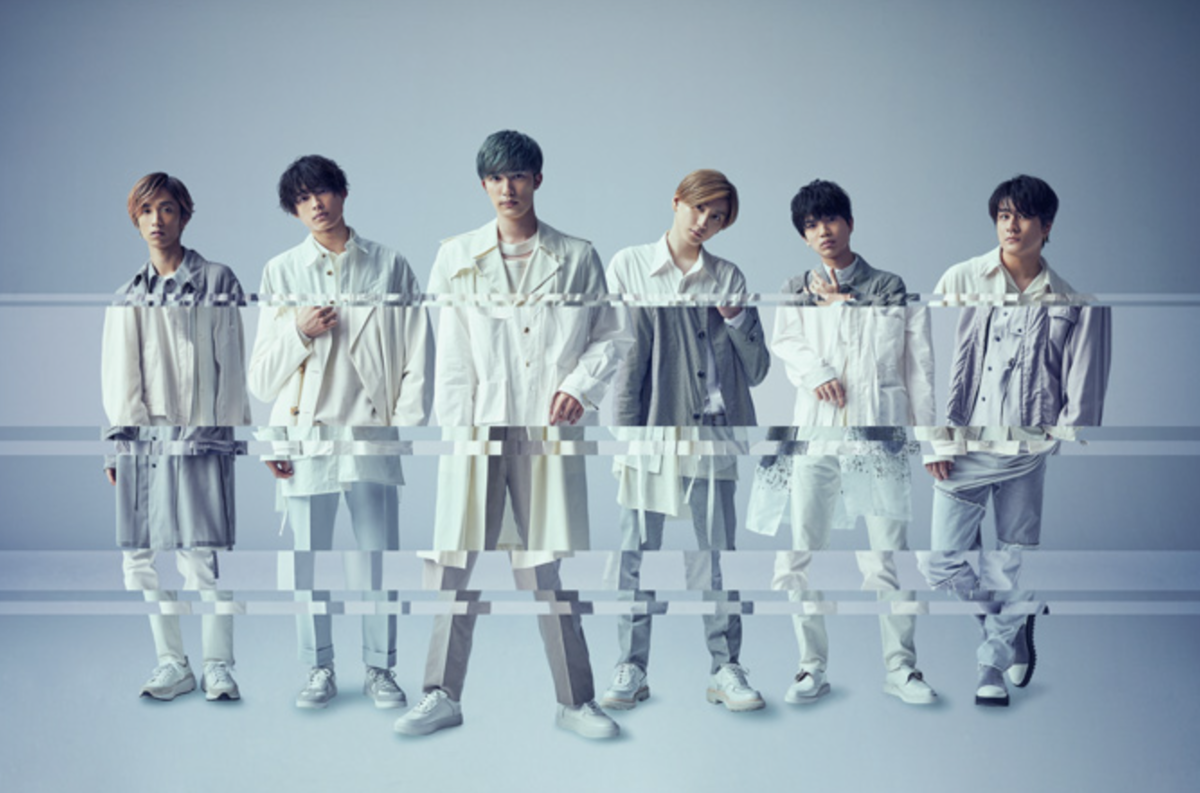 SnowMan SixTONES JUMP etc 公式写真 Celebrating SnowMan & SixTONES 1st Anniversary | Jpop Amino