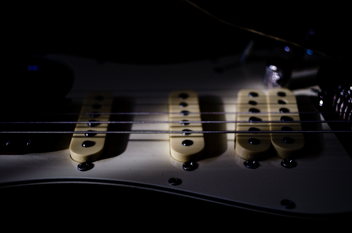 画像中央の「レゴブロック」のようなものがピックアップ