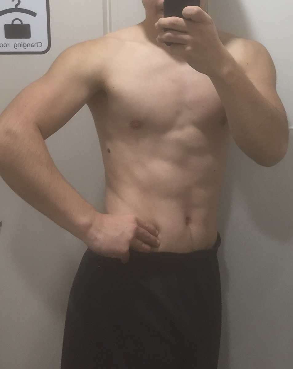 f:id:Musclelike:20200413161421j:plain f:id:Musclelike:20200413161421j:plain