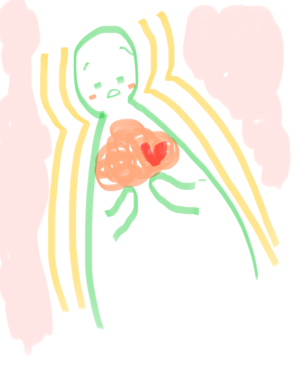 夫婦でうつ病 それでも笑う
