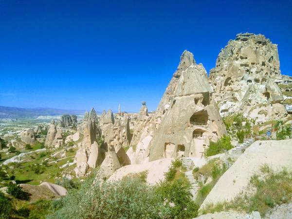 cappadocia_ bluetour