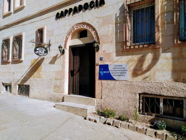 Hostel Terra Vista