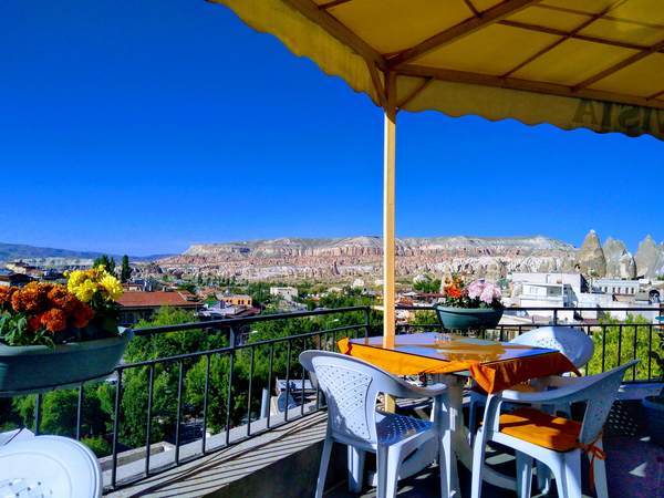 Hostel Terra Vista1