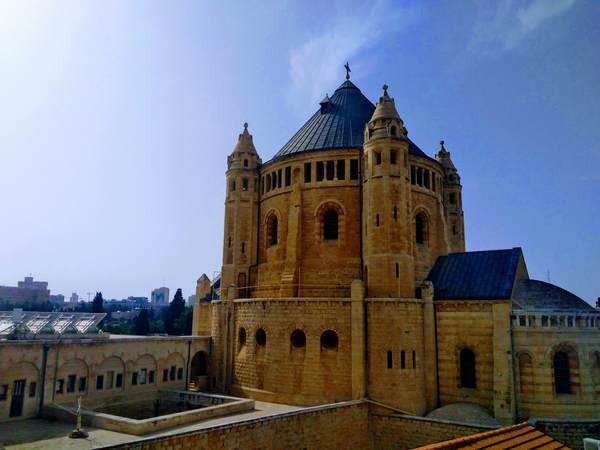 マリア永眠教会