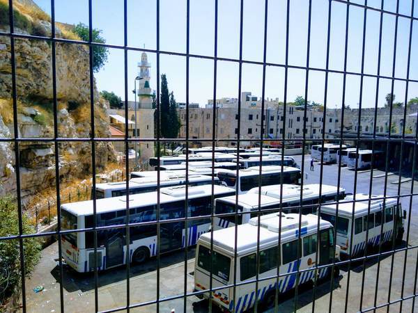 Sultan Sulliman Terminal