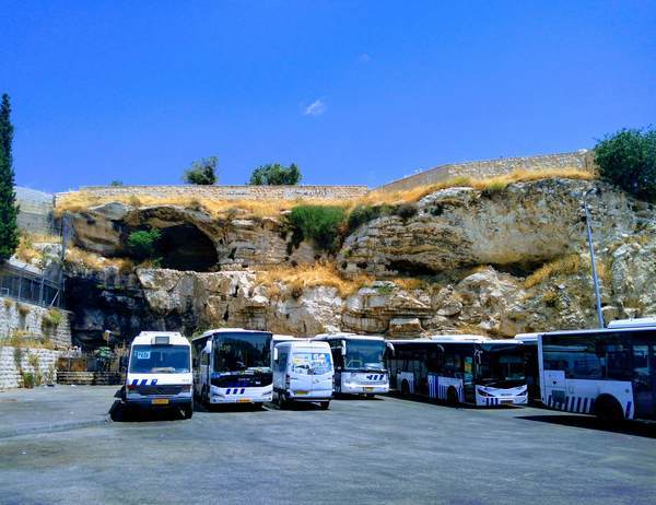 Sultan Sulliman Terminal