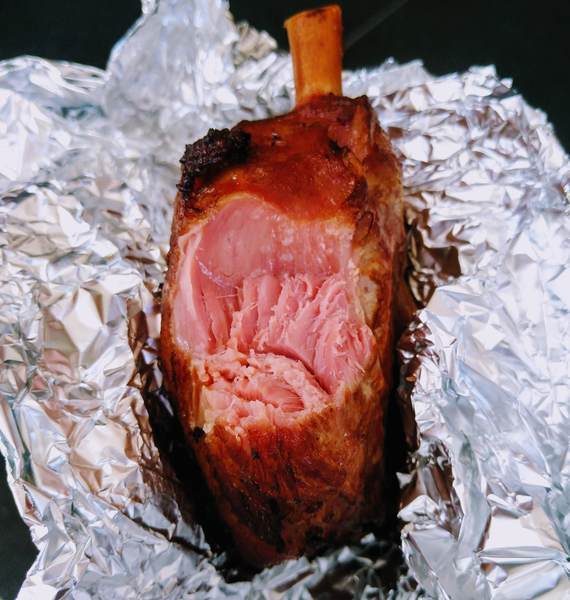 肉の塊の中身 肉の塊の中身