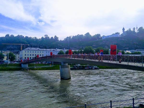 マカルト橋 マカルト橋