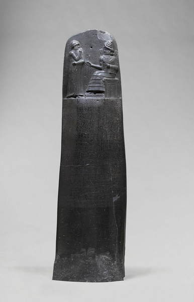 Code of Hammurabi