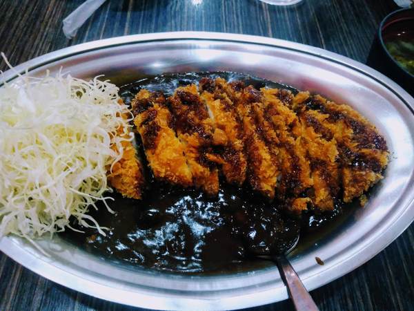 金沢カレー