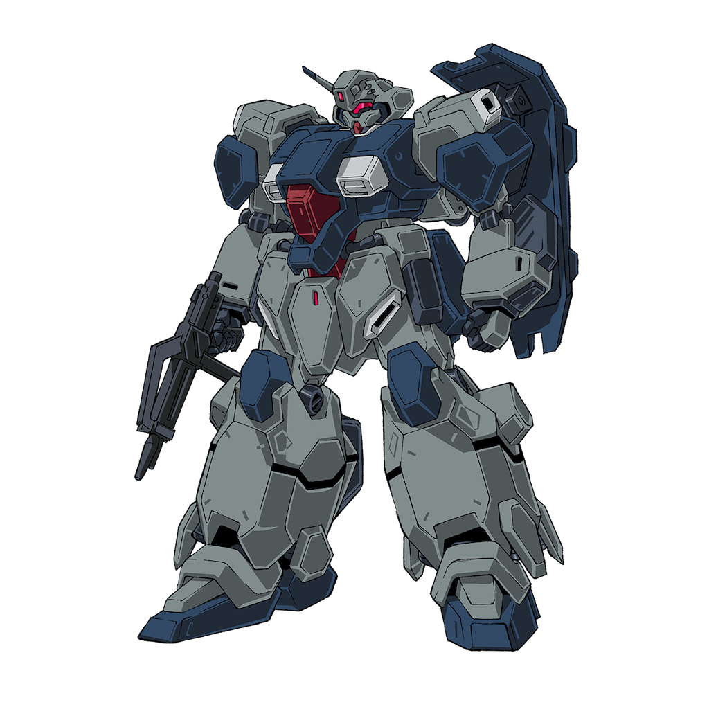 ガンダム 閃光のハサウェイ公開記念 グスタフカール のご紹介なのです テイルズ オブ シングルマン