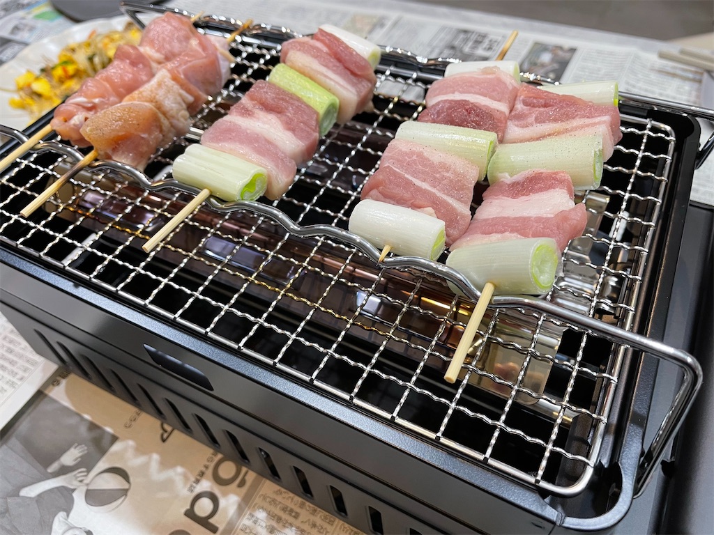 焼き鳥