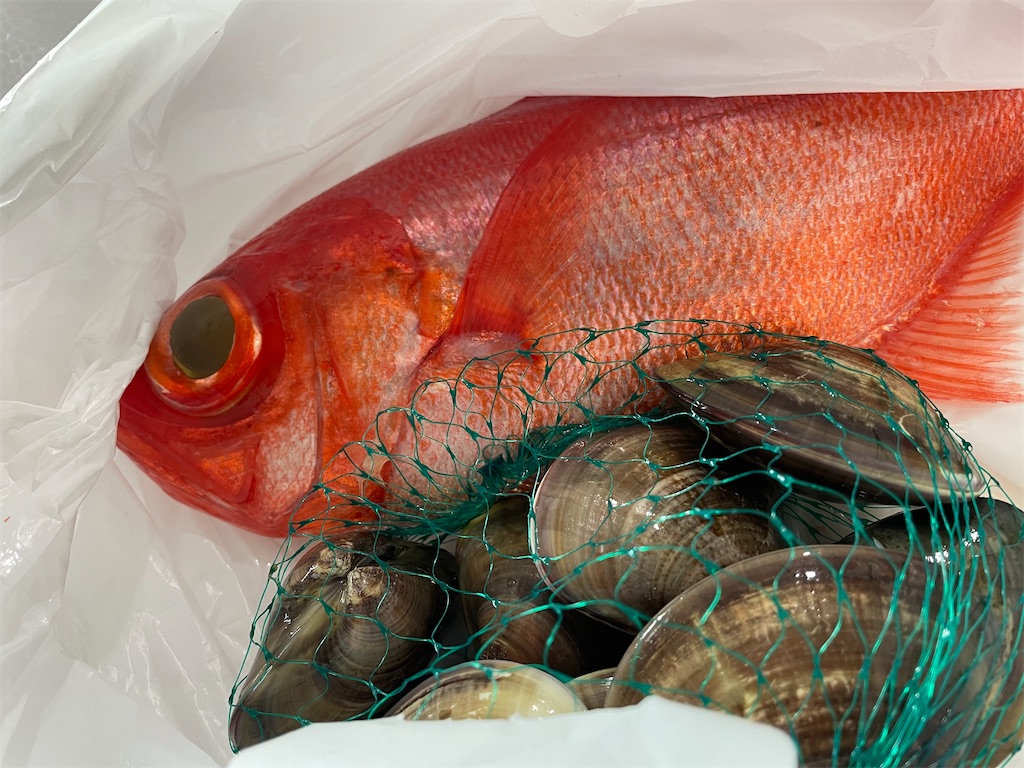 魚介