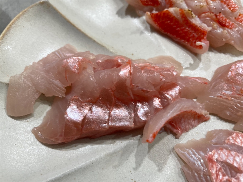 刺身