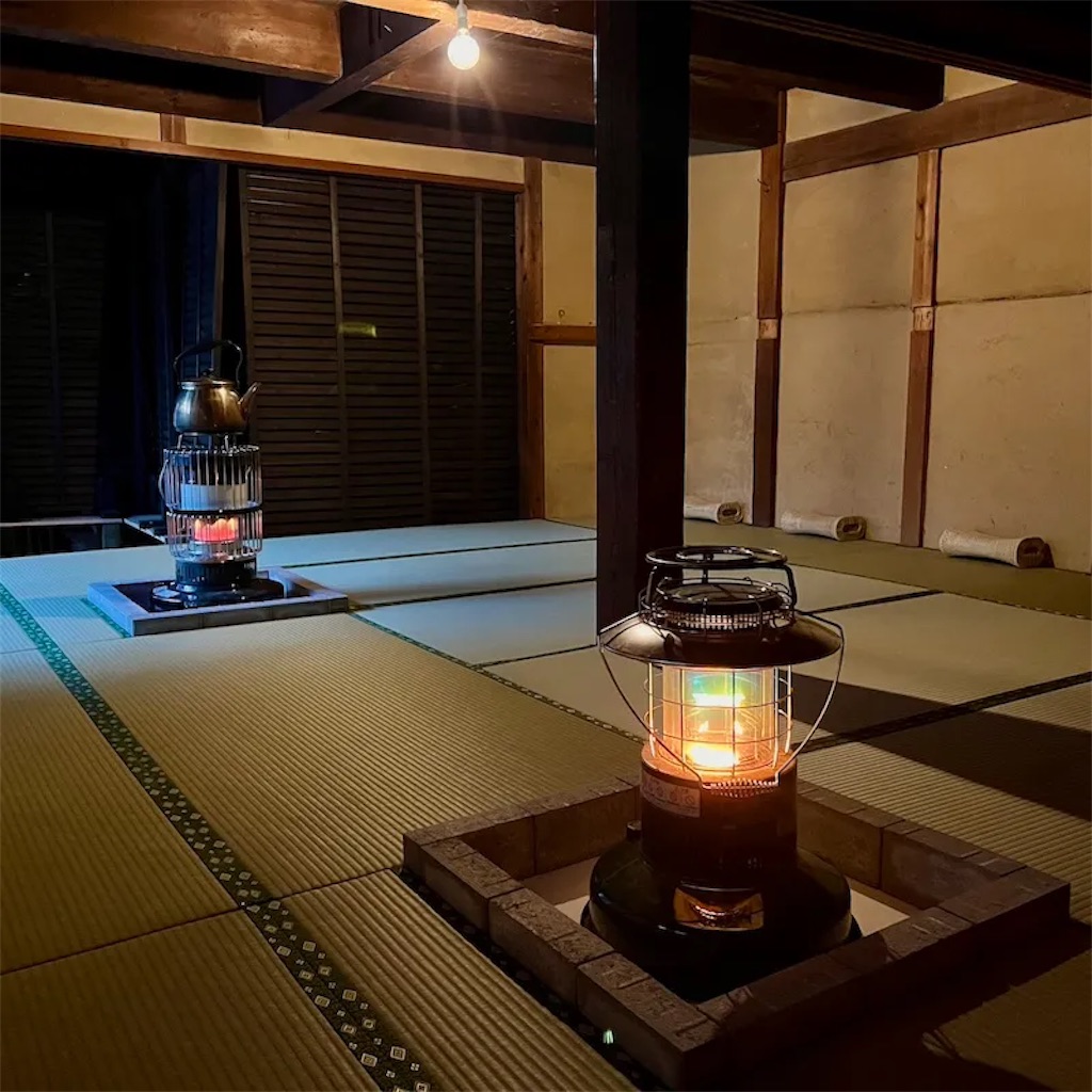 KIWAMI SAUNA　蔵