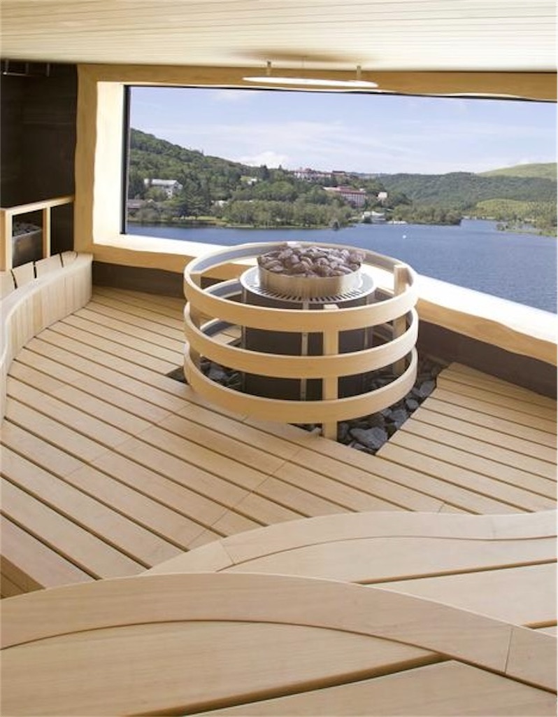 池の平ホテルのサウナ体験記｜白樺湖を望む極上のととのい空間 - 俺んちサウナ。