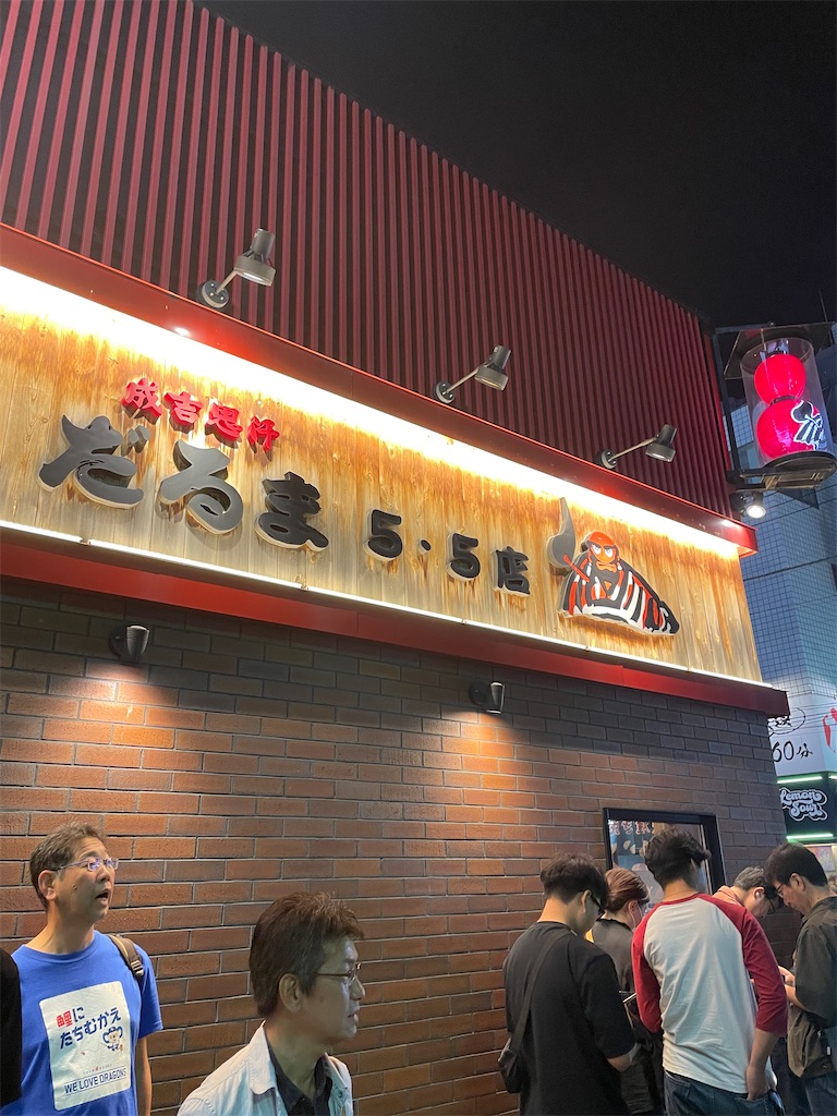 だるま