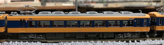 鉄道模型　1/150 近鉄18400系 更新車 4両 [A6281] 近鉄 18400系 更新車 (4両セット) (鉄道模型) - ホビーサーチ