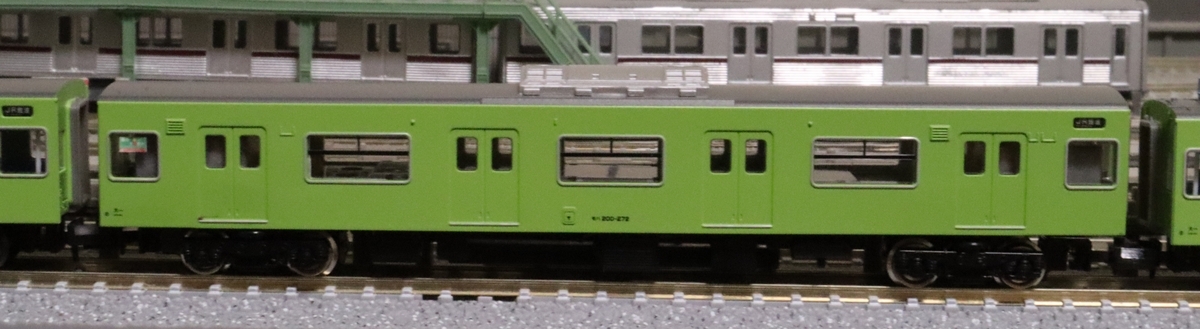 人気海外ブランドアイテム｜ファッション通販 69 日記 ぐでぐで鉄道模型 - JR西日本201系（大和路線） 鉄道模型