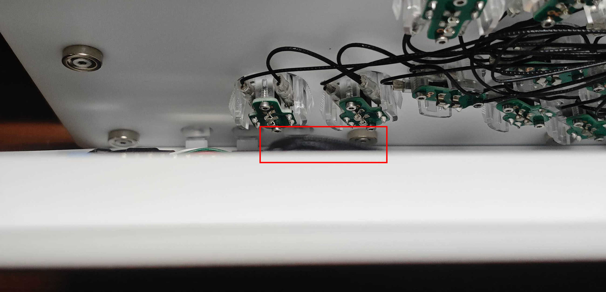 レバーレス】中古のPUNKWORKSHOP MINI BOXを購入したので、開封