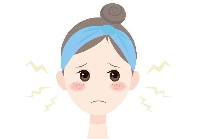 その使い方間違ってませんか 正しくクリーナーを使わないと とんでもない事に 私のスキンケアと健康ブログ