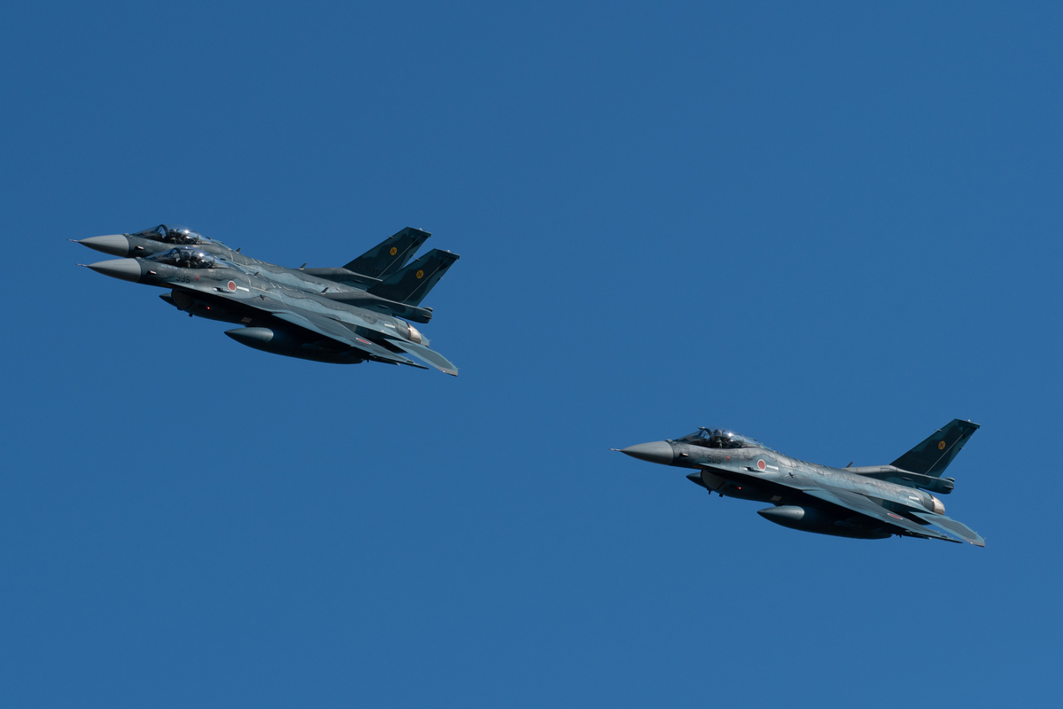 築城基地航空祭予行 18 11 24 Nantaku S Photo Blog