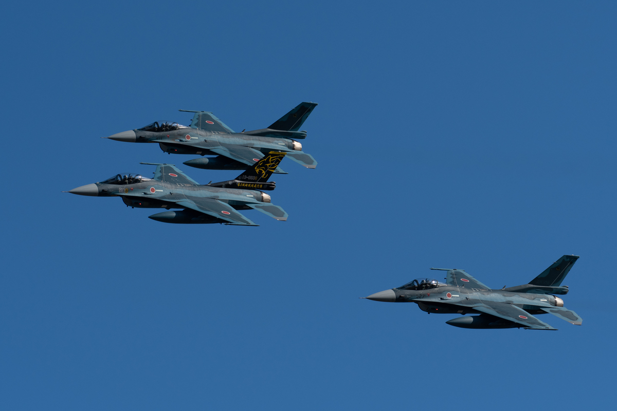 築城基地航空祭予行 18 11 24 Nantaku S Photo Blog