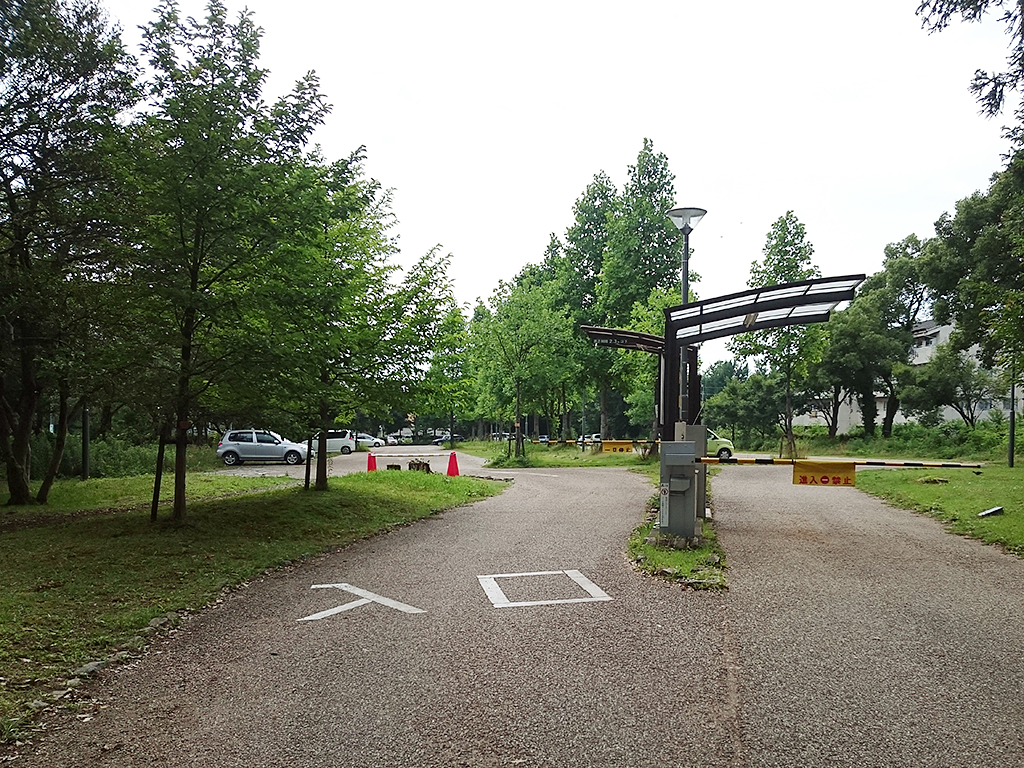 名鉄協商パーキングの駐車券をなくしたら? - とりたてて言うほどでもない毎日 名鉄協商パーキングの駐車券をなくしたら? - とりたてて言うほどでもない毎日