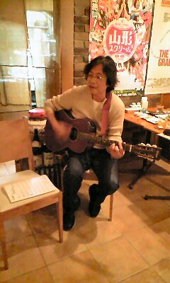 奥野秀樹さん２