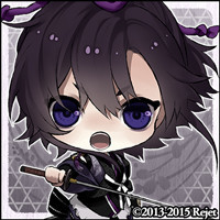 剣が君 for V 感想6（九十九丸） - kakinagu-l