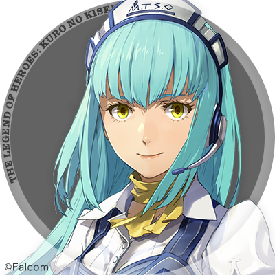 お兄ちゃんはポニーテール（「黎の軌跡」第4章クリア） - kakinagu-l