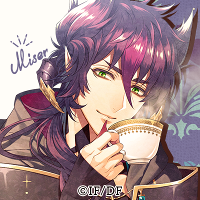 幻奏喫茶アンシャンテ 感想5（ミシェル・アレックス） - kakinagu-l