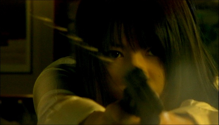 クライムハンター 蘇える銃弾 - なぜ、刑事ドラマはおもしろいのか。