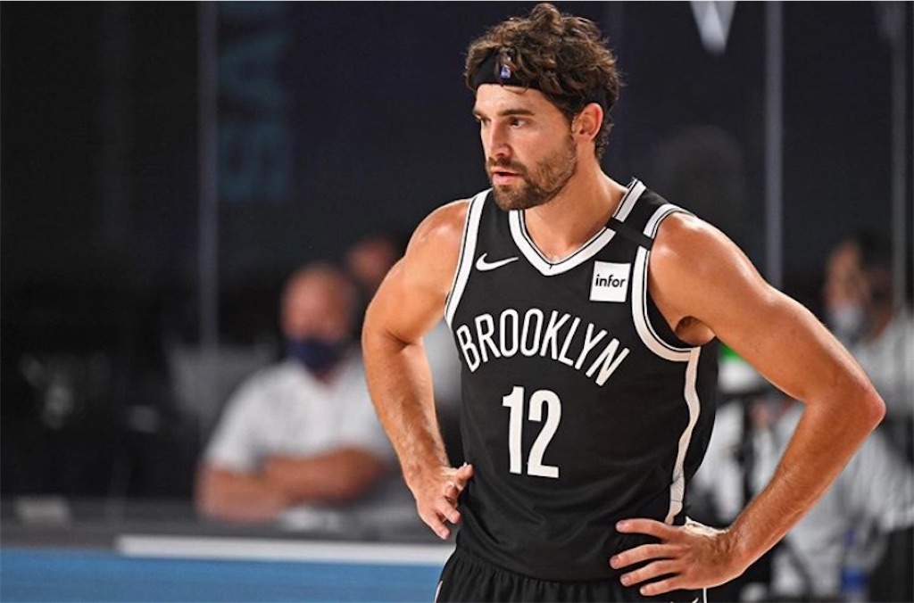 バスケ最高峰nbaのイケメン選手達 Part4 うえたくブログ