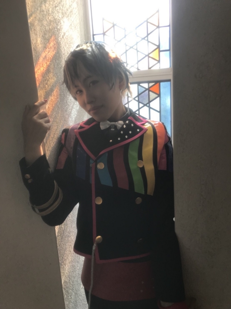 f:id:NDcosplay:20180702145155j:plain f:id:NDcosplay:20180702145155j:plain