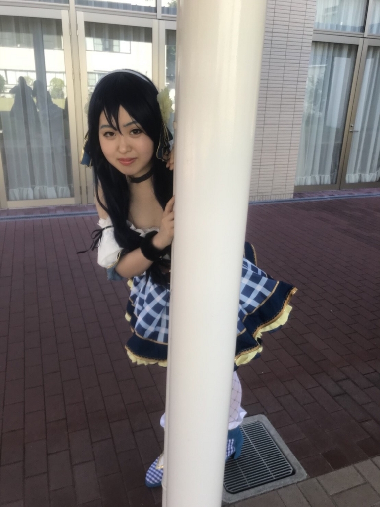 f:id:NDcosplay:20180702145359j:plain f:id:NDcosplay:20180702145359j:plain