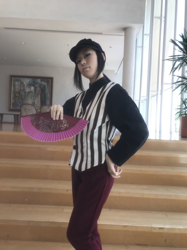 f:id:NDcosplay:20180702145440j:plain f:id:NDcosplay:20180702145440j:plain