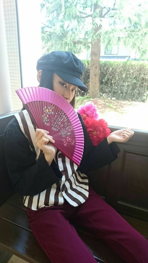 f:id:NDcosplay:20180702145705j:plain f:id:NDcosplay:20180702145705j:plain