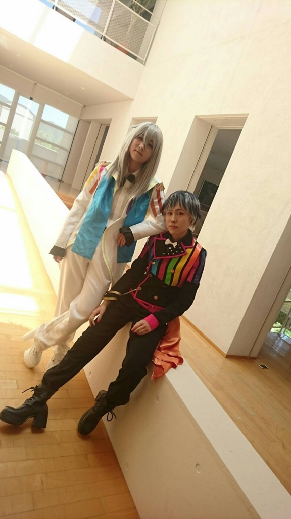 f:id:NDcosplay:20180702145809j:plain f:id:NDcosplay:20180702145809j:plain