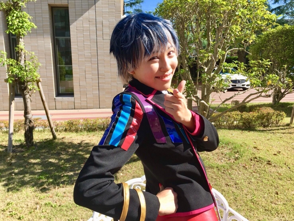 f:id:NDcosplay:20180702150222j:plain f:id:NDcosplay:20180702150222j:plain